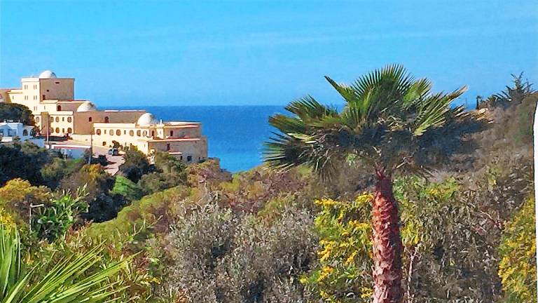 Casa Benagil