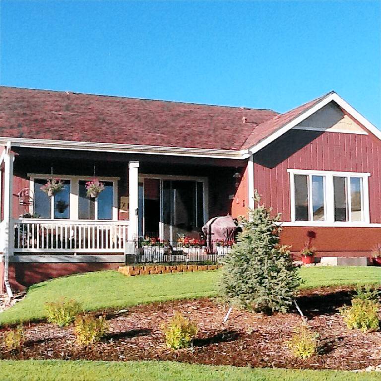 House Broomfield