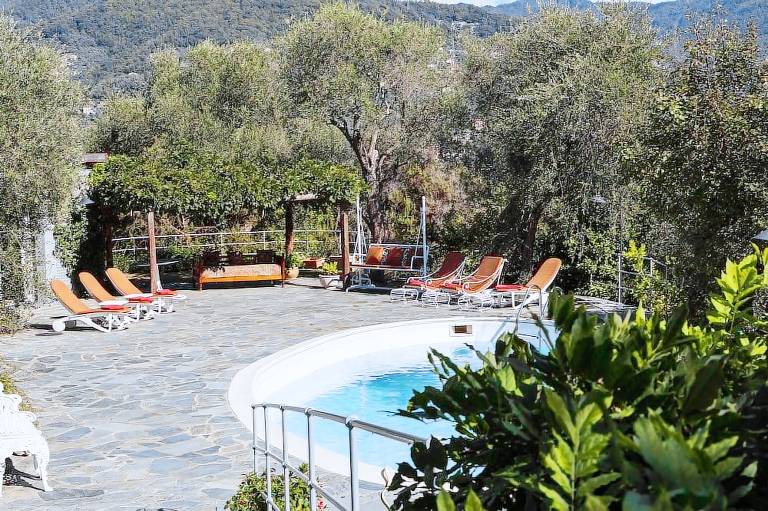 Villa Santa Margherita Ligure