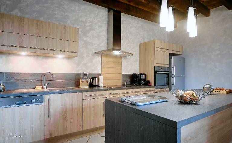 Beautiful gite with garden, sauna & patio | Pet-friendly — photo 4