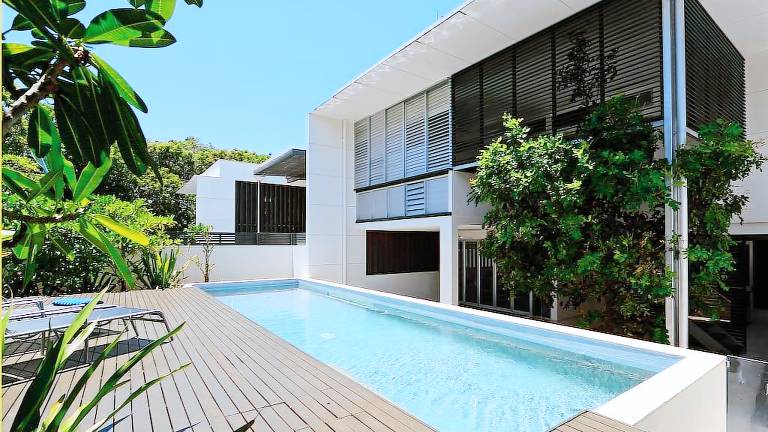 Apartment Sunshine Beach