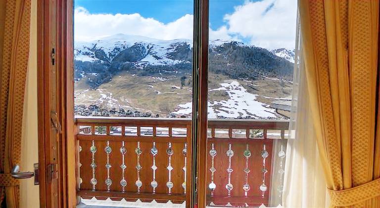 Ample holiday apartment with garden | Next to the ski | Pets are welcome — photo 5