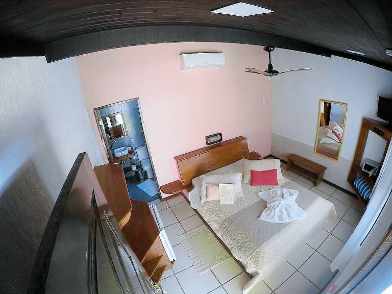 Apartamento  Vila do Abraão