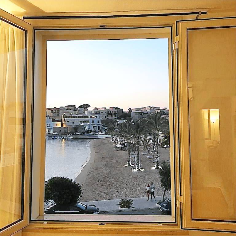 Casa Lampedusa