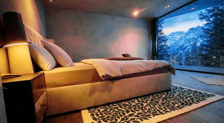 Caselva Arosa Mountain Residence by Arosa Stay — photo 4