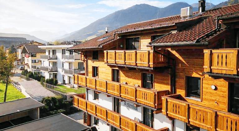 House | Next to the ski | Pet-friendly in Uderns