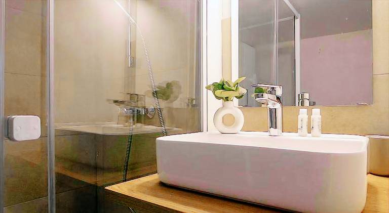 Beautiful holiday apartment | Near Lille Cathedral | Dogs allowed — photo 2