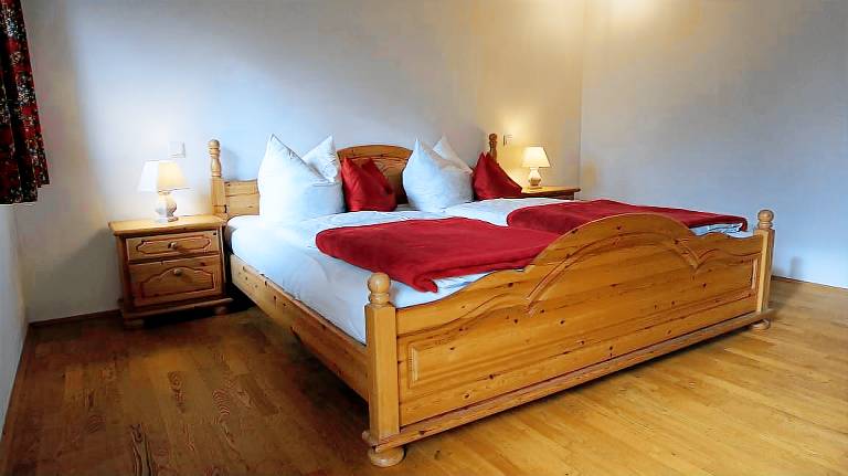 Ferienwohnung  Wasserburg am Inn