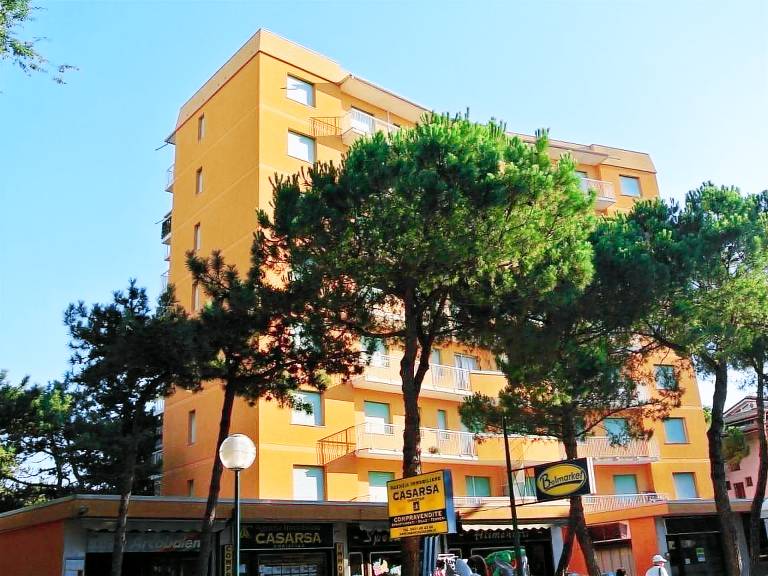 Ferienwohnung  Lignano Sabbiadoro