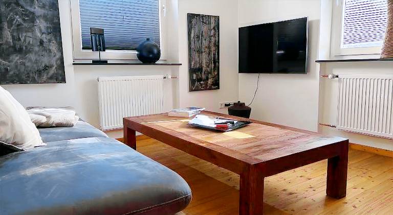 Charming apartment | Pets allowed — photo 4