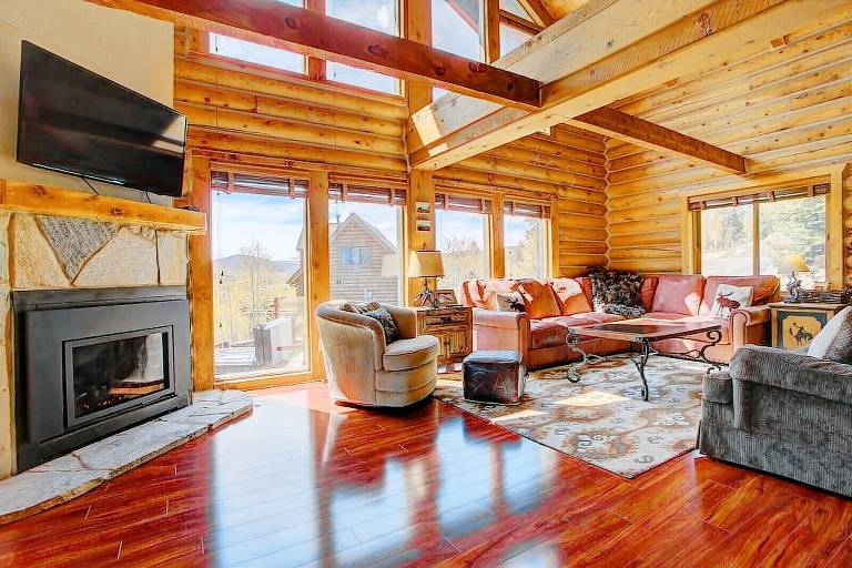 House Silverthorne