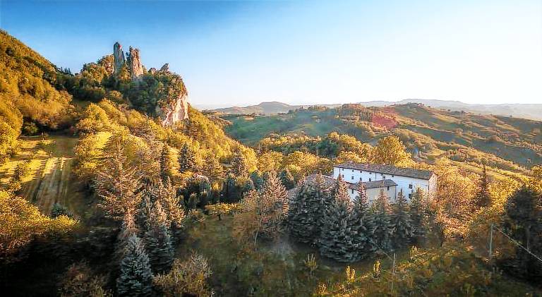 Bed & Breakfast  Zocca