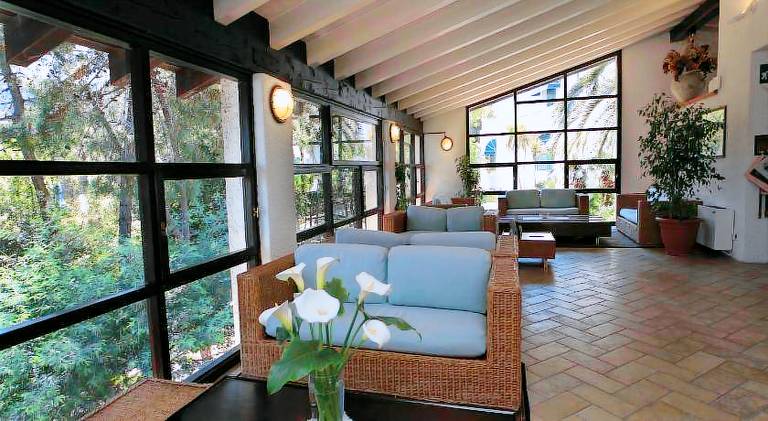 Hotel Valle Verde — photo 4