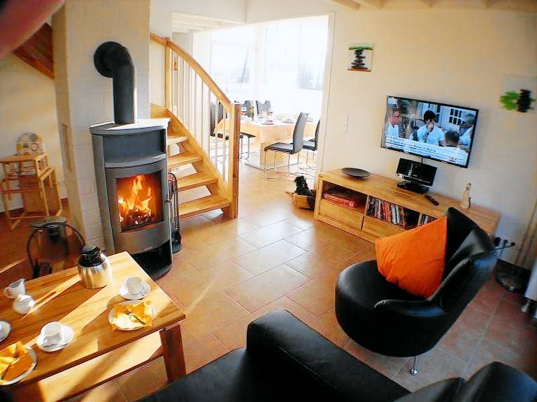 Ferienhaus  Nordhorn