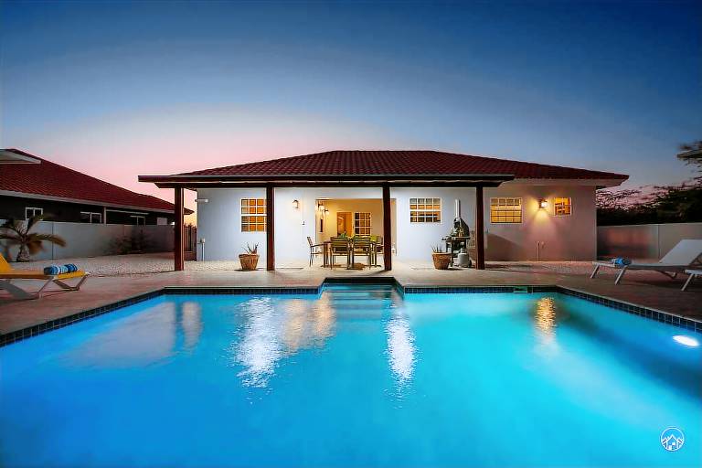 Villa  Palm Beach