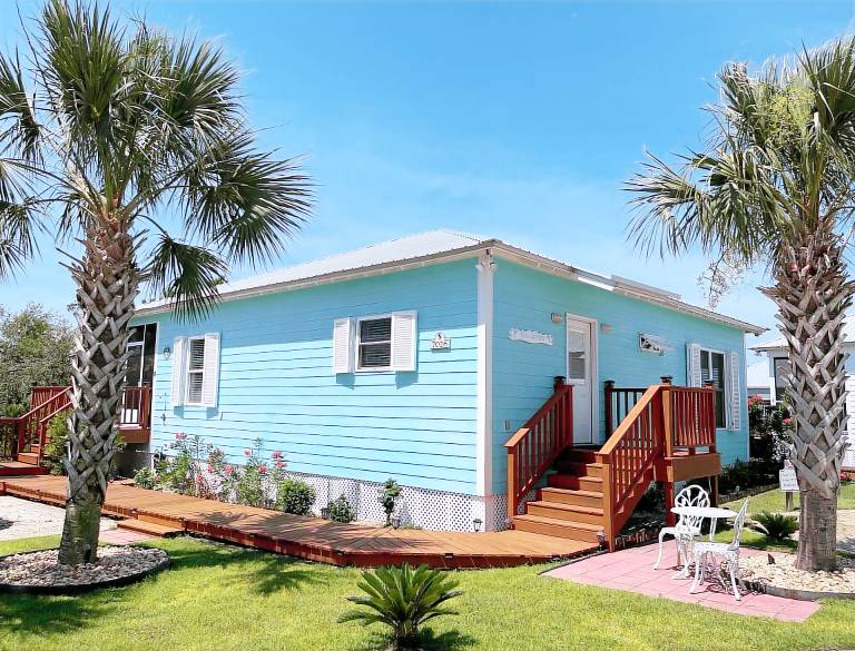 Cabin  Gulf Shores