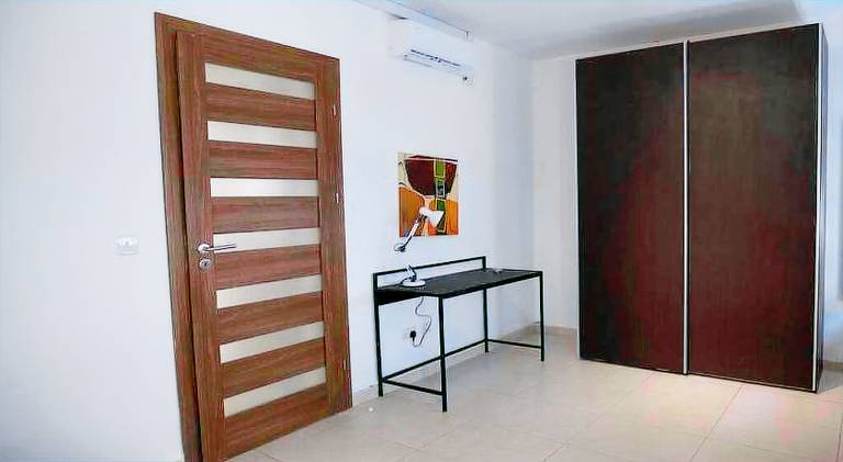 Holiday apartment with terrace | Pets allowed — photo 4