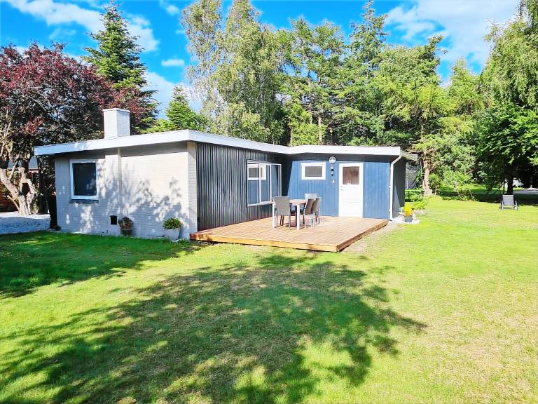 Ferienhaus Marielyst