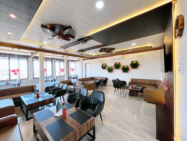 Bed and breakfast Khliehriāt