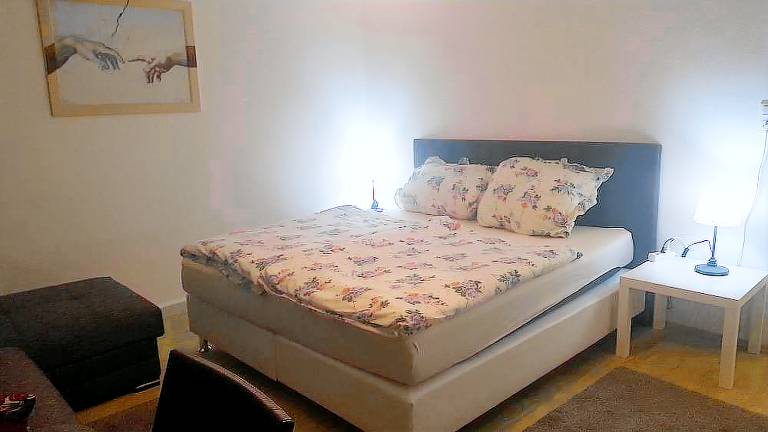 Ferienwohnung  Metzingen