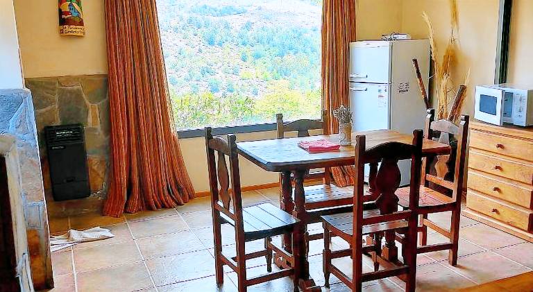 Serviced apartment with garden — photo 3