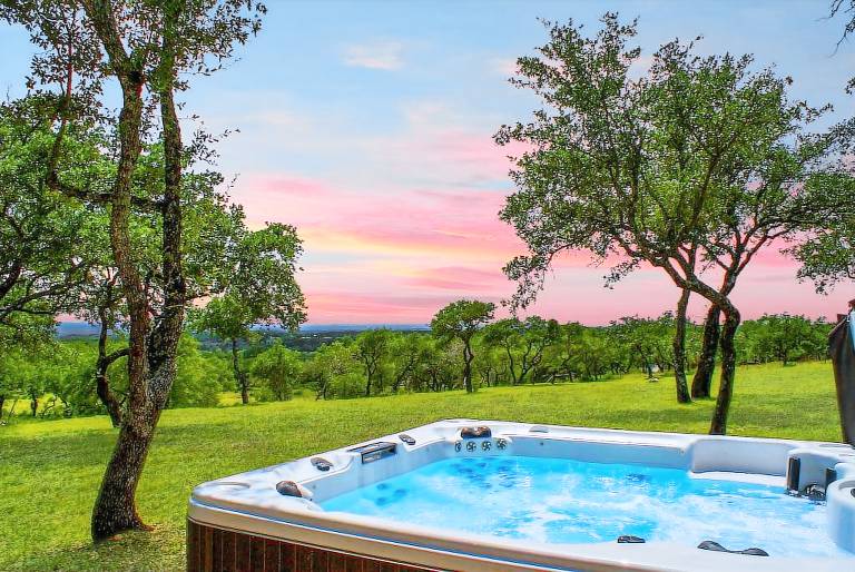 House Wimberley