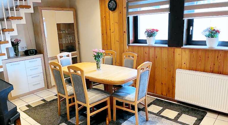 Vacation home | Pet-friendly — photo 3