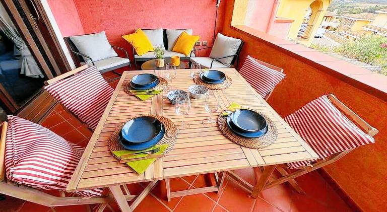 Holiday apartment | Dogs allowed — photo 4