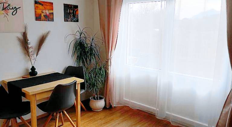 Rental apartment with 1 room for 4 persons — photo 2