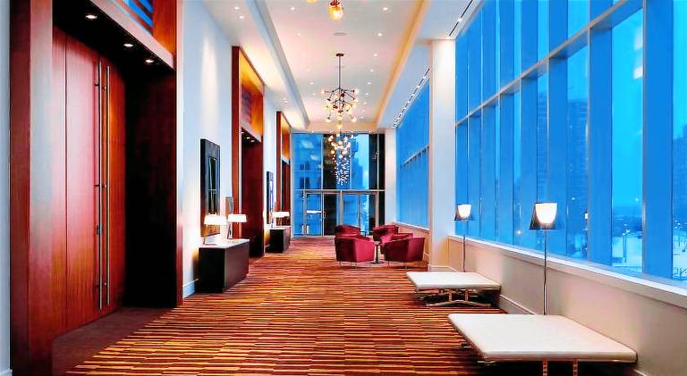 Delta Hotels Toronto — photo 3