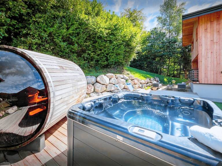Chalet  Montriond
