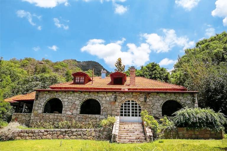 Bed and breakfast  Colonia Nueva Coneta