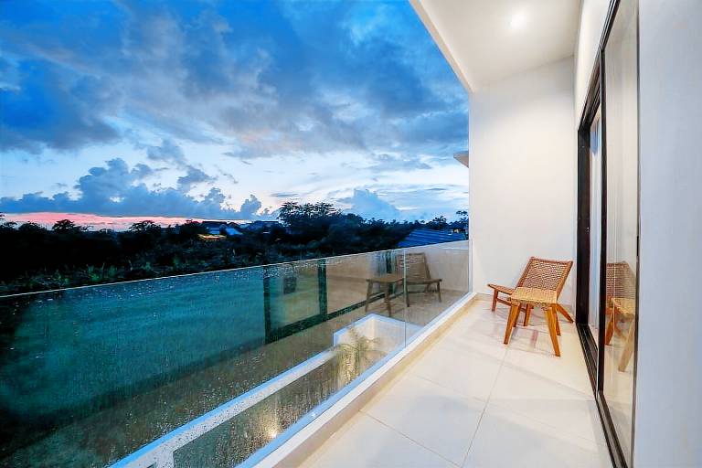 Villa with garden & pool | Pet-friendly — photo 5
