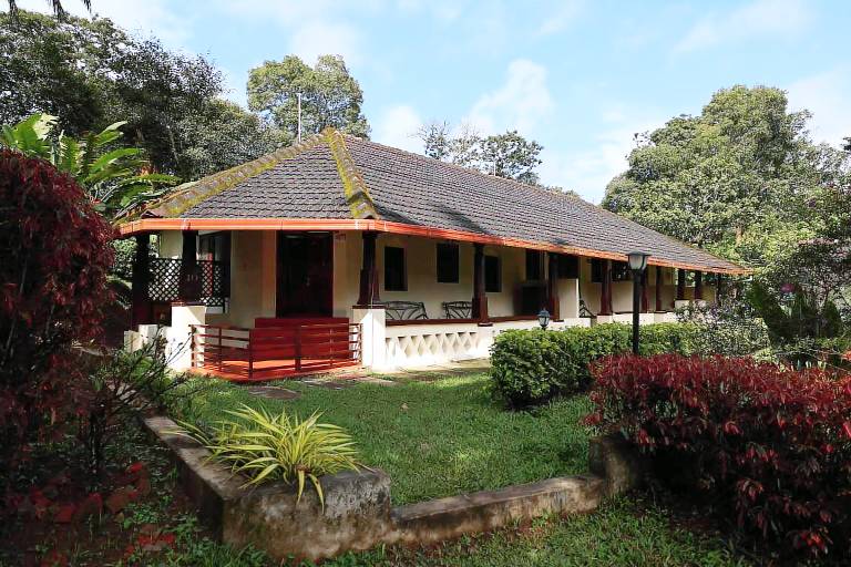 Avadale Coorg