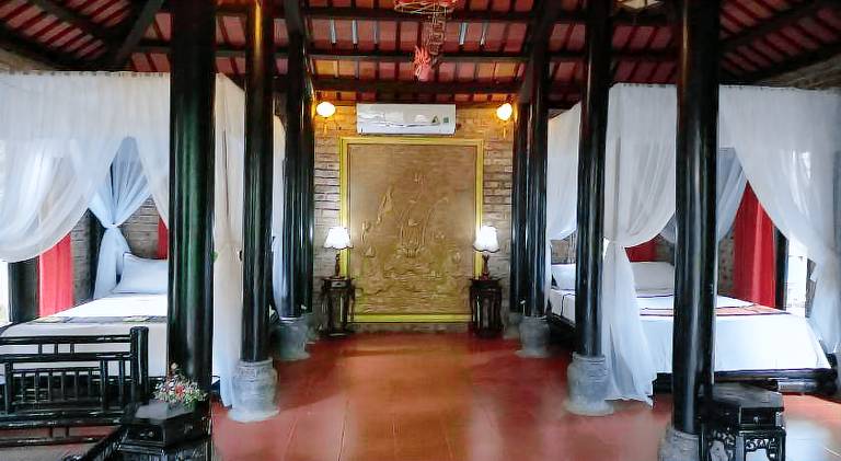 Tam Tinh Vien Homestay — photo 4
