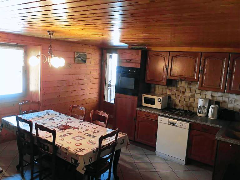 Residence Maison De L'Envers - 3 Rooms for 7 Persons — photo 2