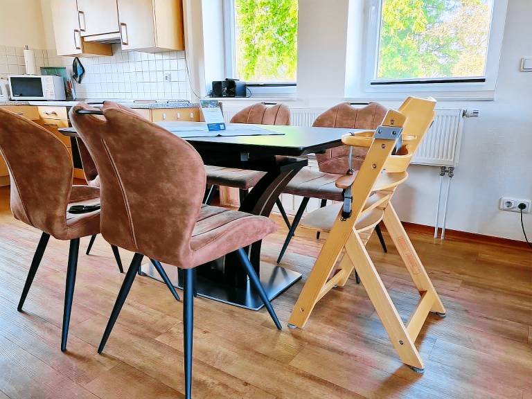 Fully equipped house with sauna, terrace & barbecue | Pets allowed — photo 4