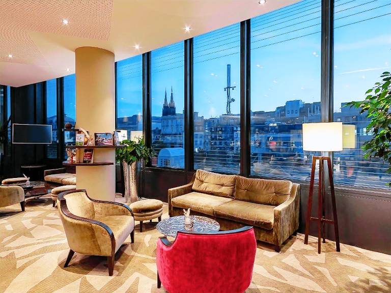 Hotel Mercure Clermont Ferrand Centre Jaude — photo 3