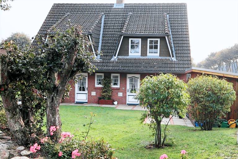 Apartment Wyk auf Föhr