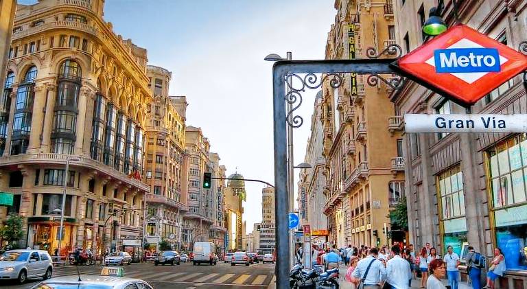 2 STEPS TO GRAN VIA/PUERTA DEL SOL PLAZA MAYOR. V10 — photo 4