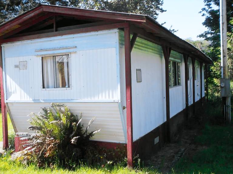 Mobile home Rockport