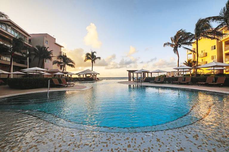 Dreams Jade Resort & Spa - All Inclusive — photo 2