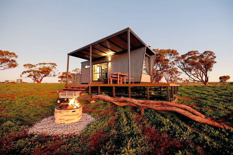 House Toodyay