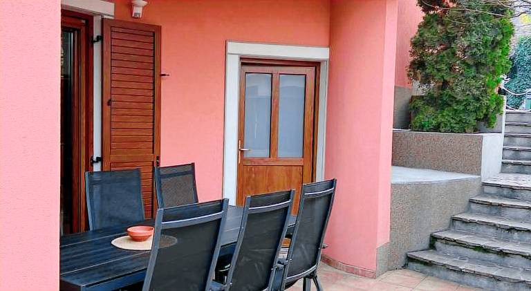 Rental apartment with terrace | Dogs allowed — photo 5
