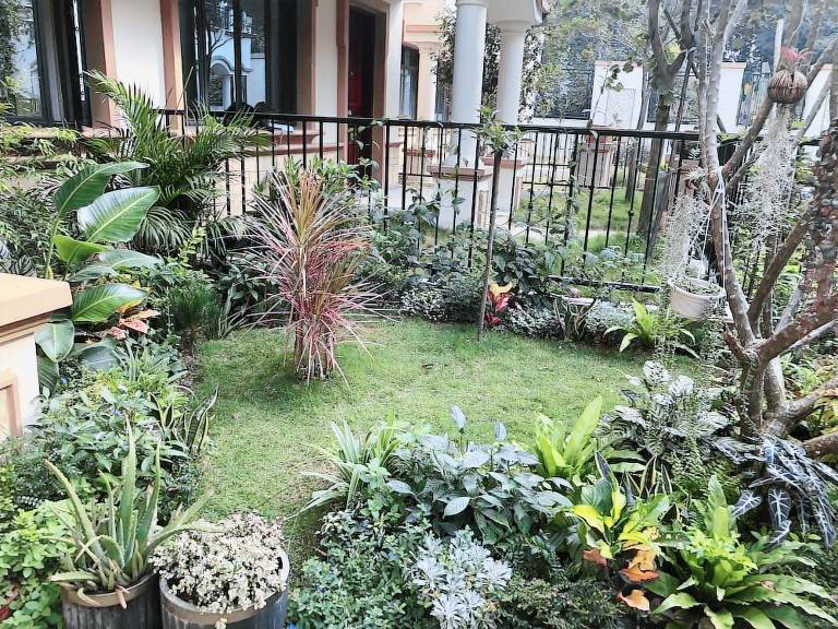 Villa  Zengcheng