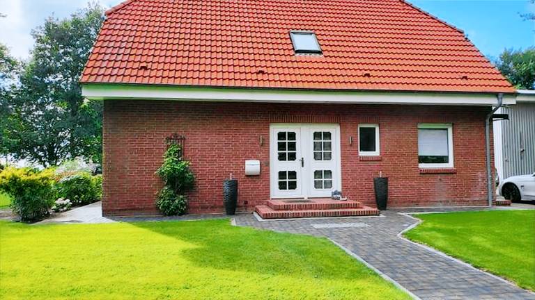 Ferienwohnung Trennewurtherneuendeich