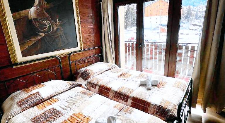 Hotel Genevris Cinq — photo 2