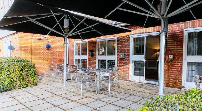 Mercure Tunbridge Wells Hotel — photo 5