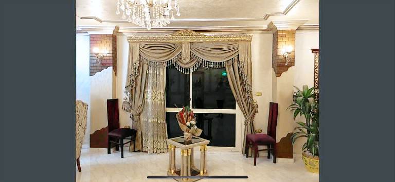Luxurious House at the Pyramids — photo 5