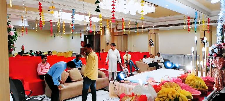 Kingston House Vibhuti Khand — photo 4